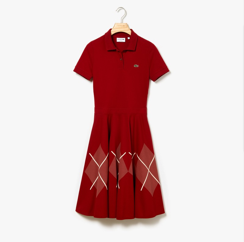 Lacoste Women's Dress 31